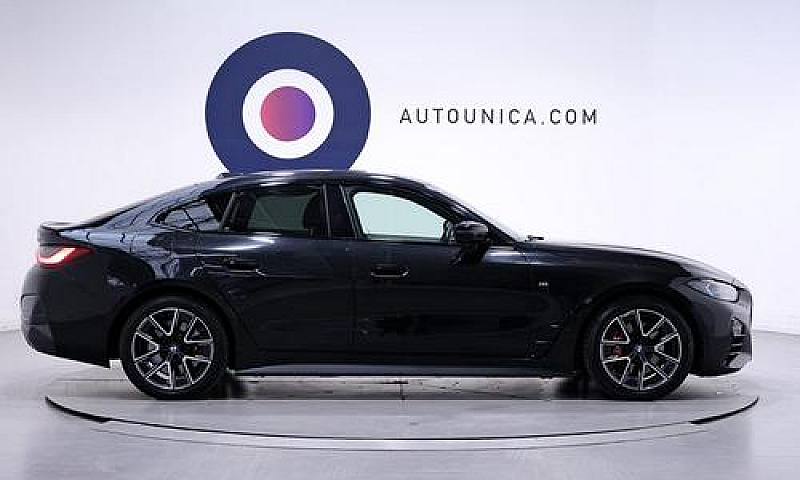 Bmw 420 D Xdrive 48V...