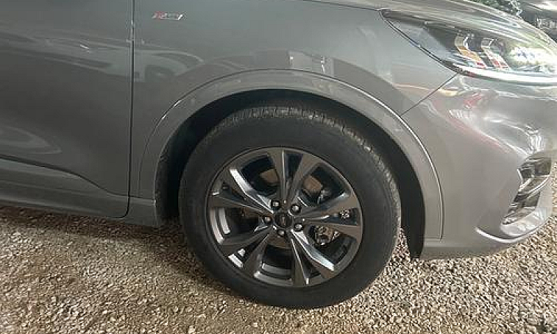 Ford Kuga 1.5 Ecoblu...