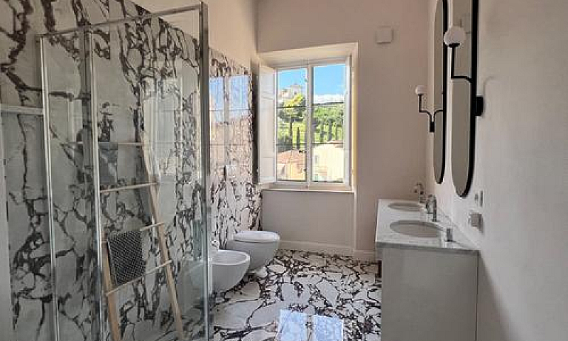 Appartamento Dopo La...
