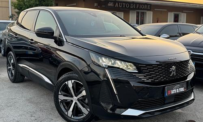 Peugeot 3008 1.5 Blu...