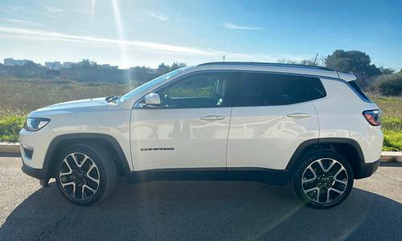 Jeep Compass 1.6 Mul...
