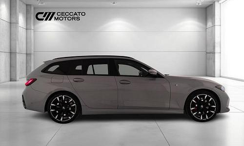 Bmw Serie 3 320D Tou...