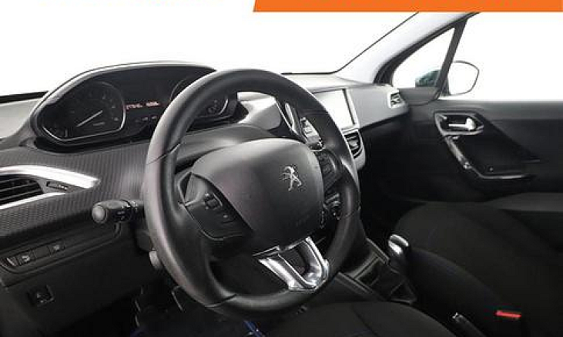 Peugeot 208 1° Serie...