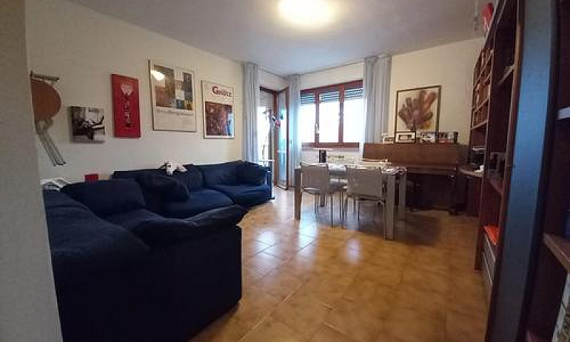 Appartamento A Capan...