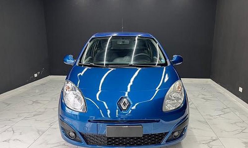 Renault Twingo 1.2 8...