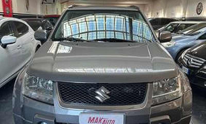 Suzuki Grand Vitara ...