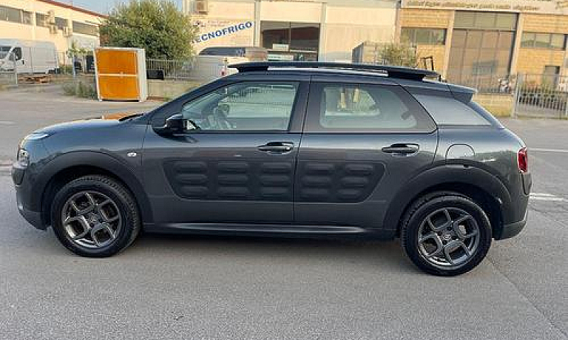Citroen - C4 Cactus ...