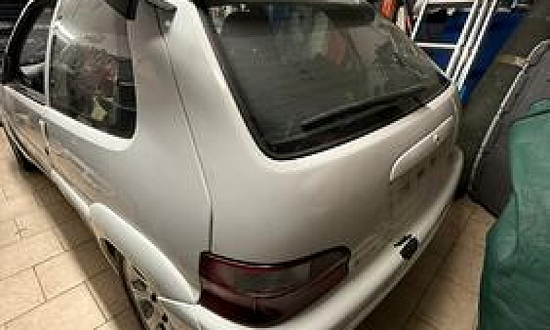 Saxo Vts 16V Motore ...