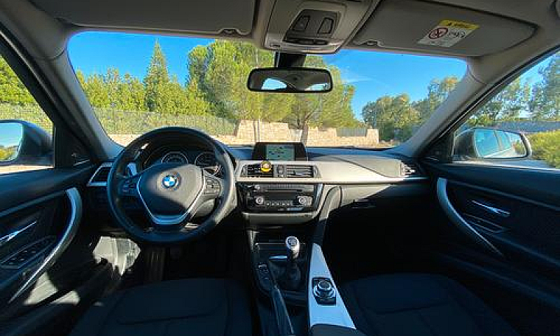 Bmw Serie 3...