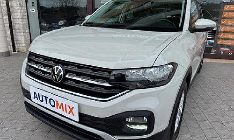 Volkswagen T-Cross 1...