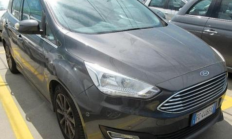 Ford C-Max 1.5 Tdci ...