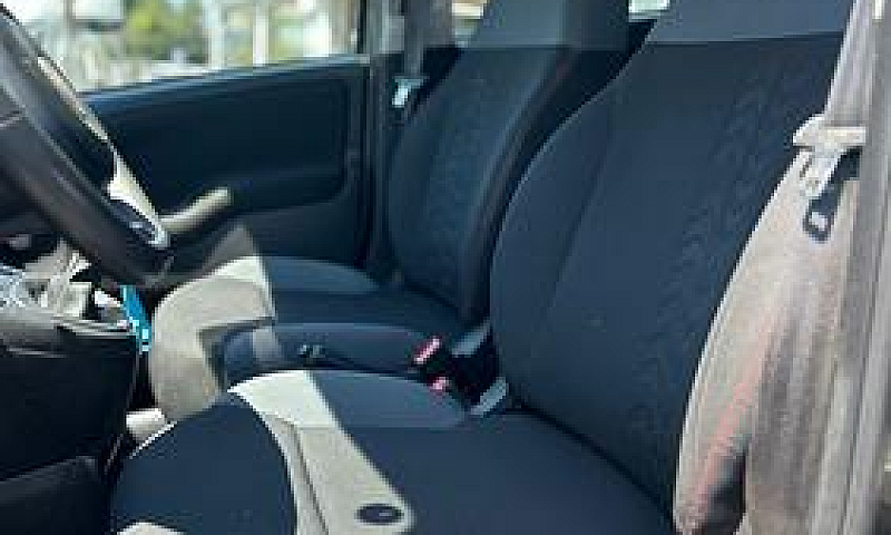Fiat Panda 1.2 Loung...