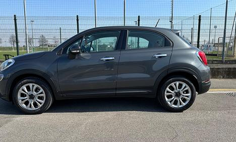 Fiat 500X 1.6 Multij...