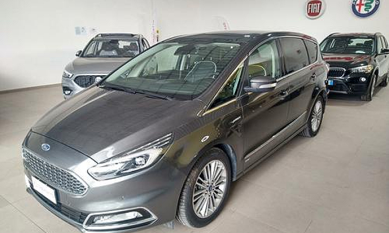 Ford S-Max 2.0 Tdci ...