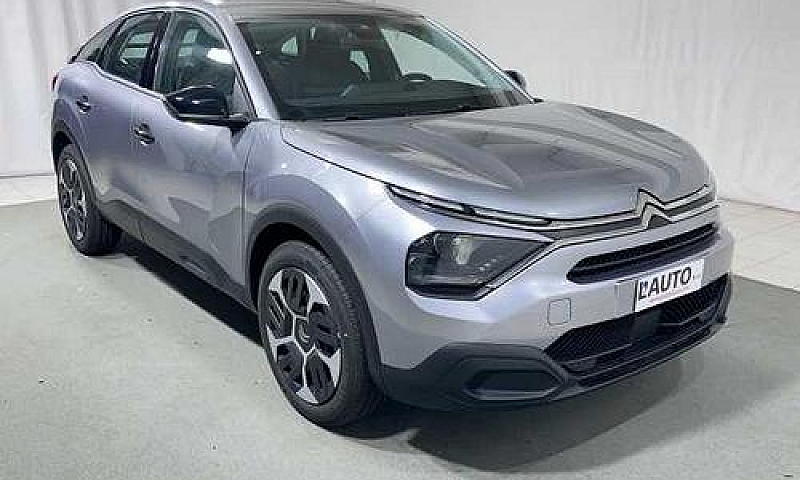 Citroen C4 Puretech ...