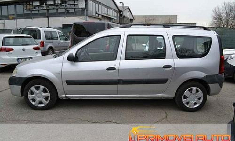 Dacia Logan Mcv 1.6 ...