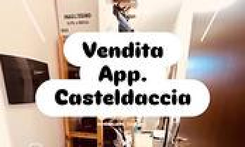 Appartamento Casteld...
