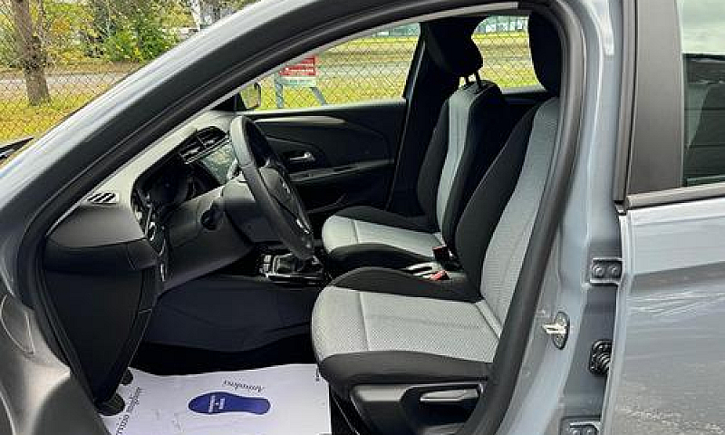 Opel Corsa 1.2 Editi...
