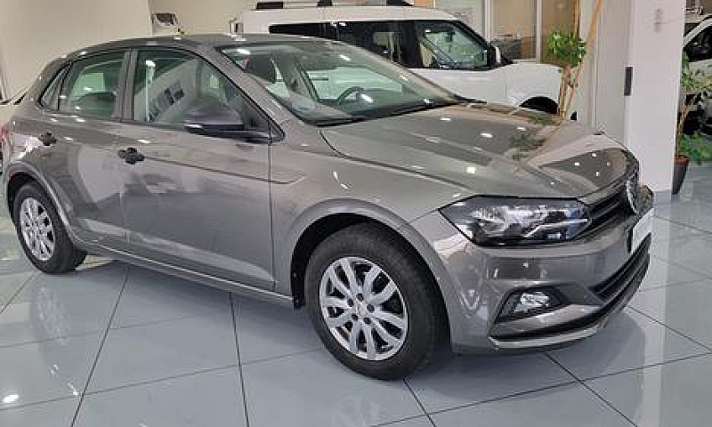 Volkswagen Polo 1.0 ...