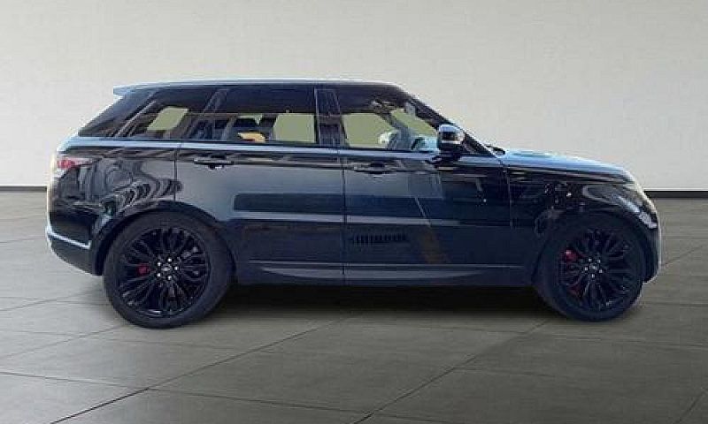 Land Rover Range Rov...