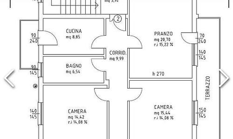 Eraclea Appartamento...