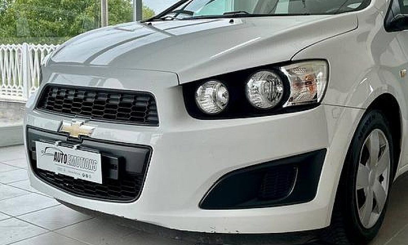 Chevrolet Aveo 1.2 -...