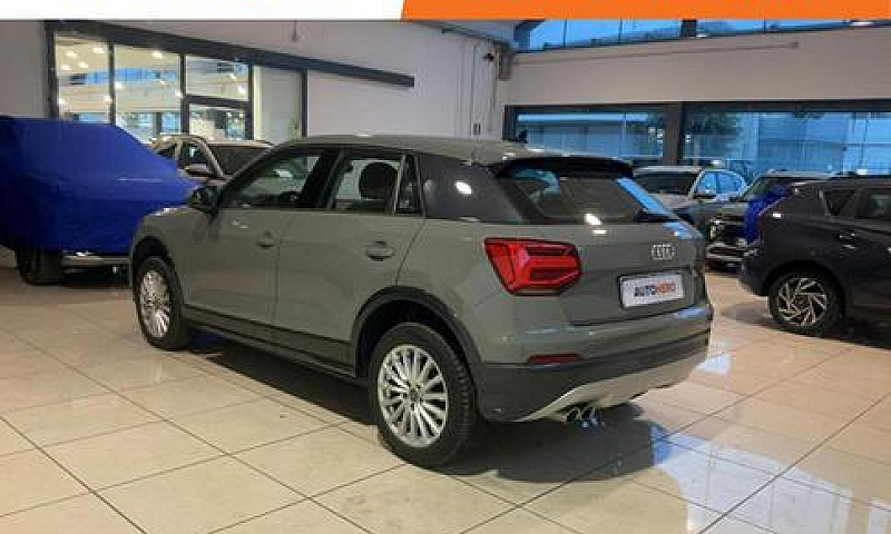 Audi Q2 Ul26440...