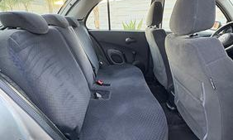 Nissan Micra 1.2 Ben...