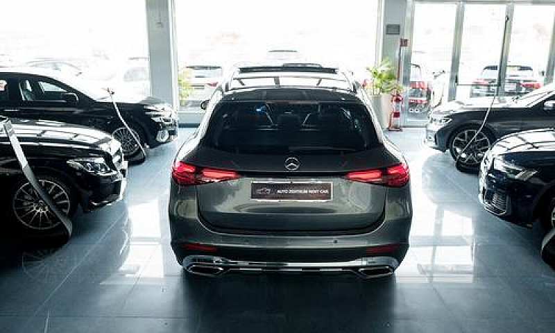 Mercedes-Benz Glc 22...