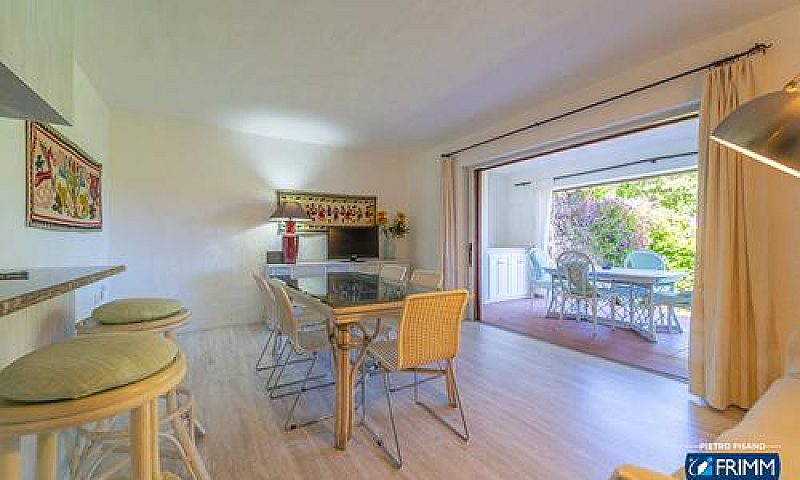 Appartamento - Olbia...