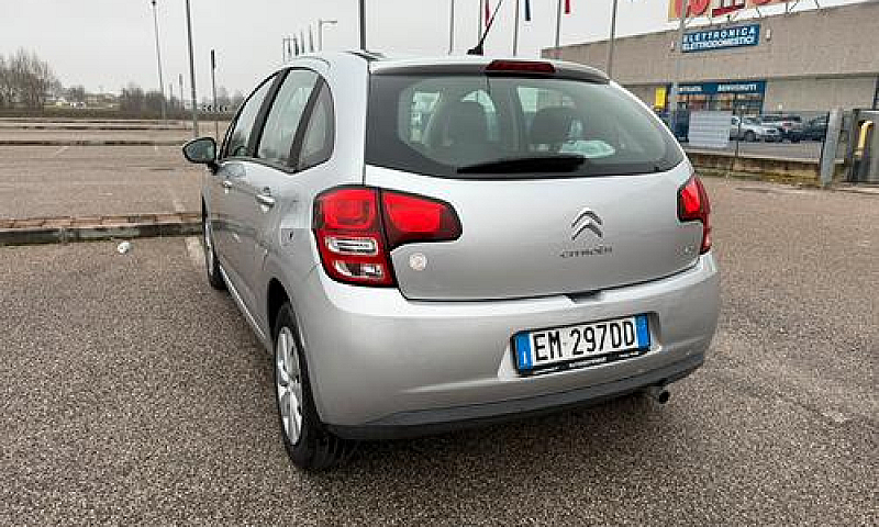 Citroen C3 1.1 60 Cv...