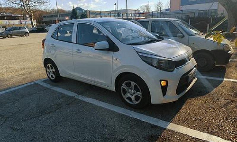 Kia Picanto 1.0 Tgdi...