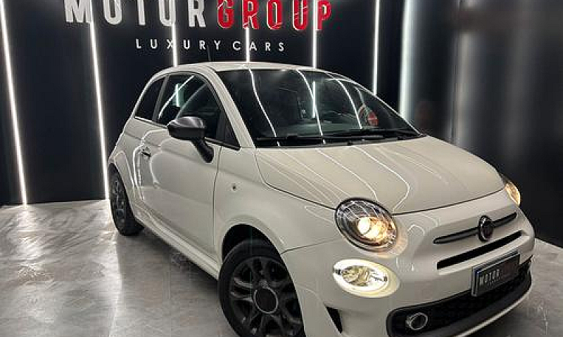 Fiat 500 1.3 Multije...