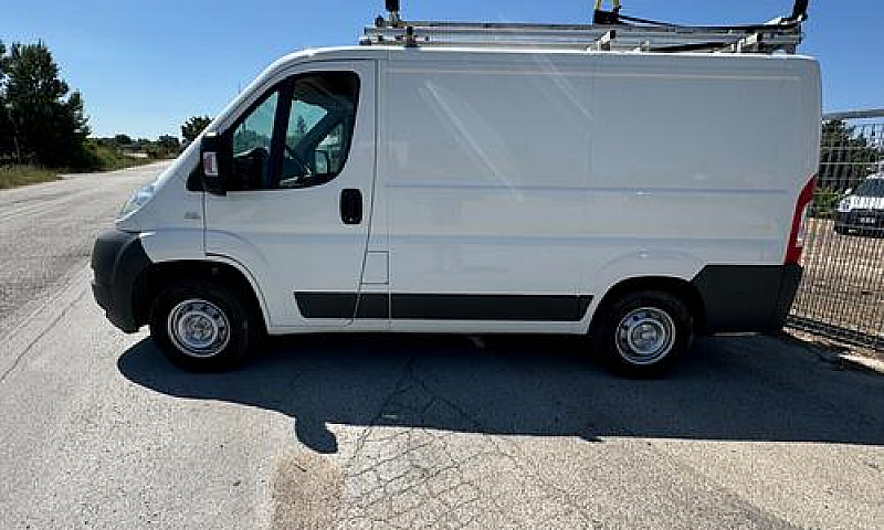 Fiat Ducato 33 2.3 M...