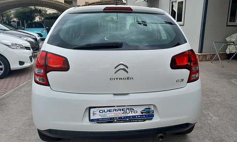 Citroen C3 1.4 Hdi 7...