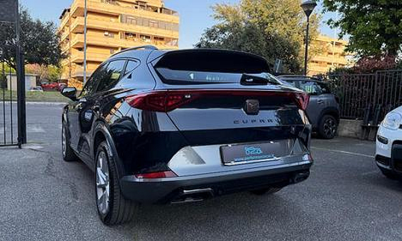 Cupra Formentor 1.5 ...