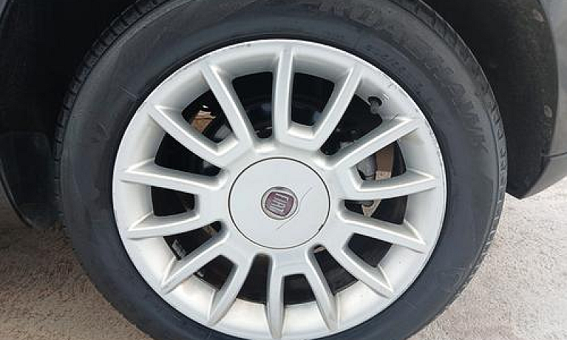 Fiat Bravo 1.4 Dynam...
