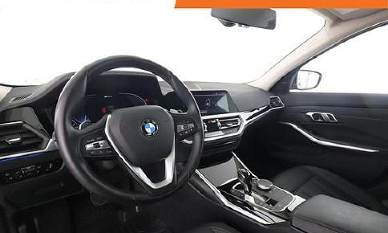 Bmw 330 E Luxury...
