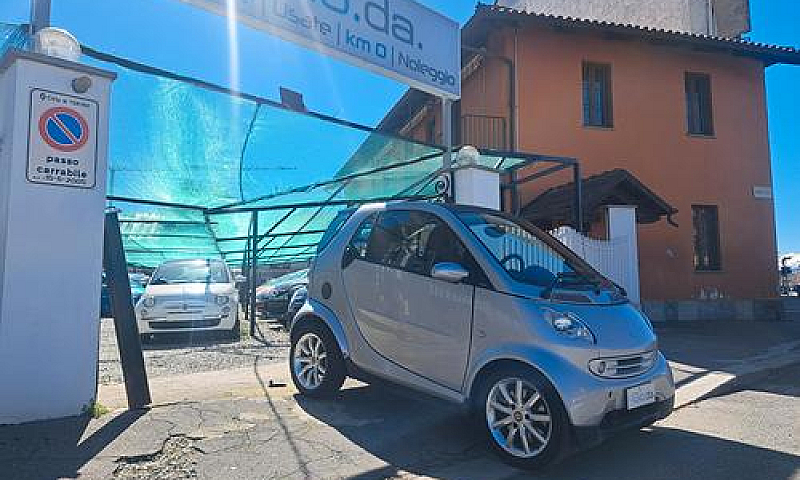 Smart Fortwo 700 60C...