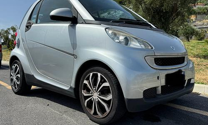 Smart Fortwo 1000 52...