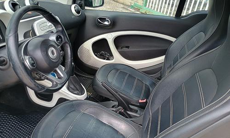 Smart Fortwo 3ªs.(C/...
