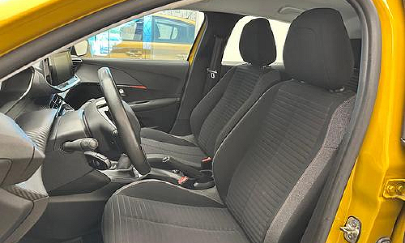 Peugeot 208 1.2 Pure...