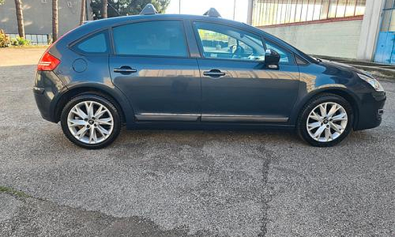 Citroen C4 1.6 16V V...