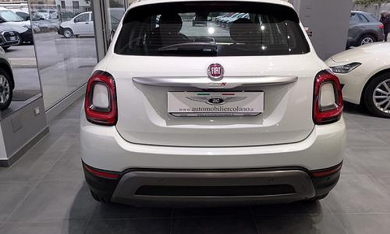 Fiat 500X 1.0 T3 120...