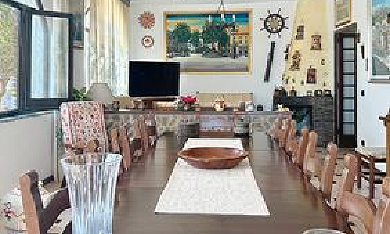 Villa In Agro Di Sor...