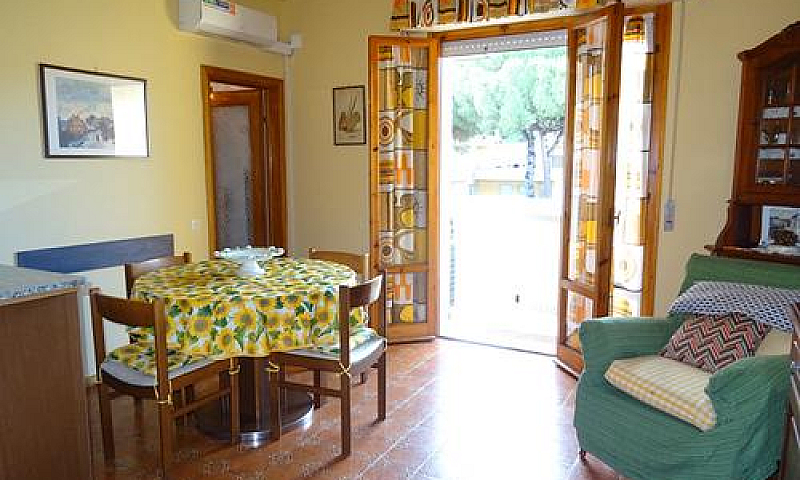 Cecina Mare 400Mt Ma...