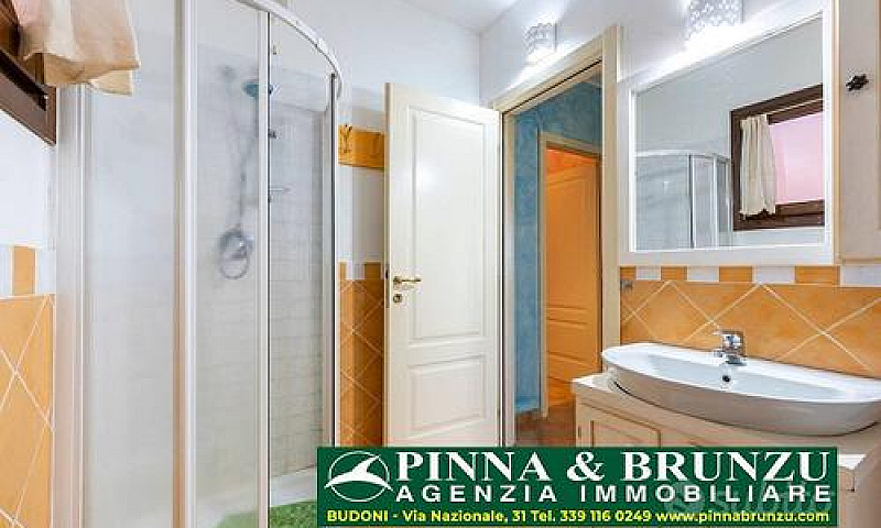 Porto S Paolo - Appa...