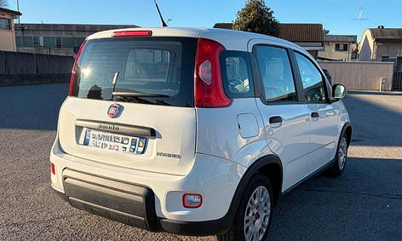 Fiat Panda 1.0 Firef...