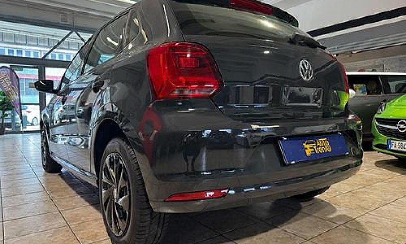 Volkswagen Polo 1.0 ...