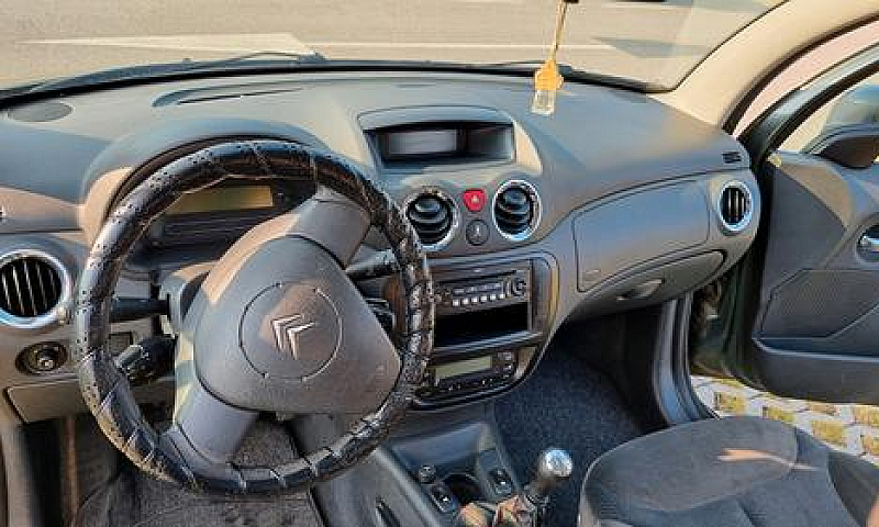 Citroen C3 1ª Serie ...